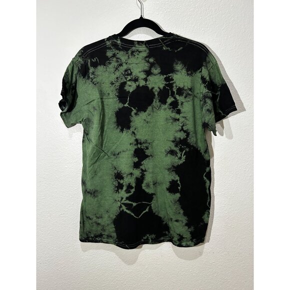 NEW TLC Crazy Sexy Cool World Tour Anime-Style Shirt, Size M - Picture 2 of 3